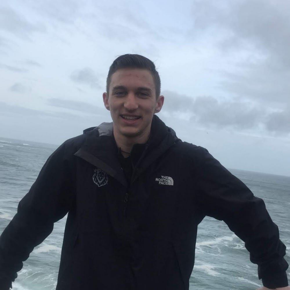 Meet your Posher, Zachariah